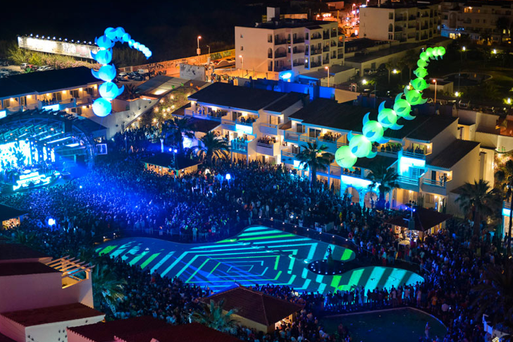 Weightless Baggage – The Tunes of Summer&nbsp;2013