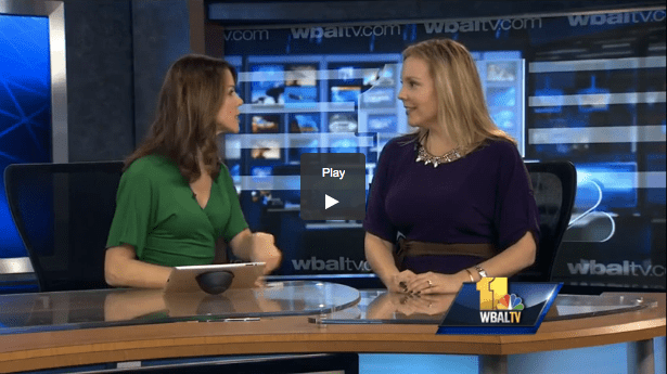 Sharing Great Places to Celebrate New Years with WBAL&nbsp;News