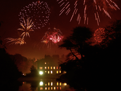 Celebrating Halloween 4 Ways In 4&nbsp;Destinations