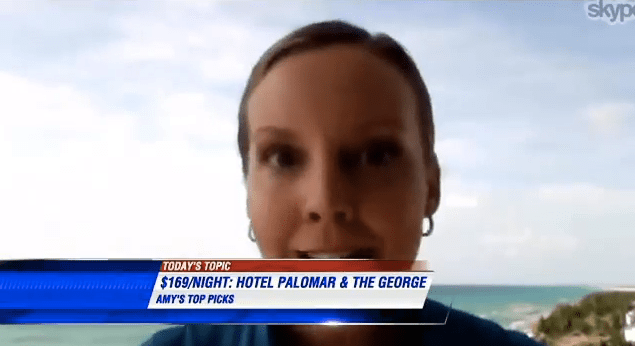 Summer Travel Live From Generations Riviera Maya – Part&nbsp;I