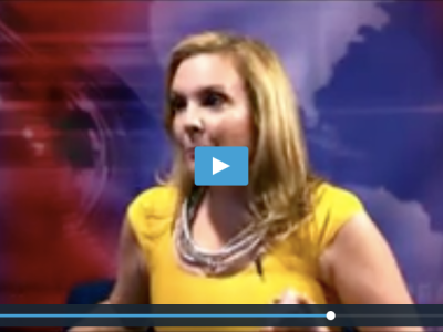 Chatting Spring Travel In My Favorite Yellow Dress – WMBF&nbsp;News