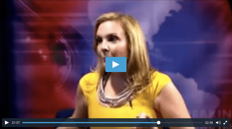 Chatting Spring Travel In My Favorite Yellow Dress – WMBF&nbsp;News