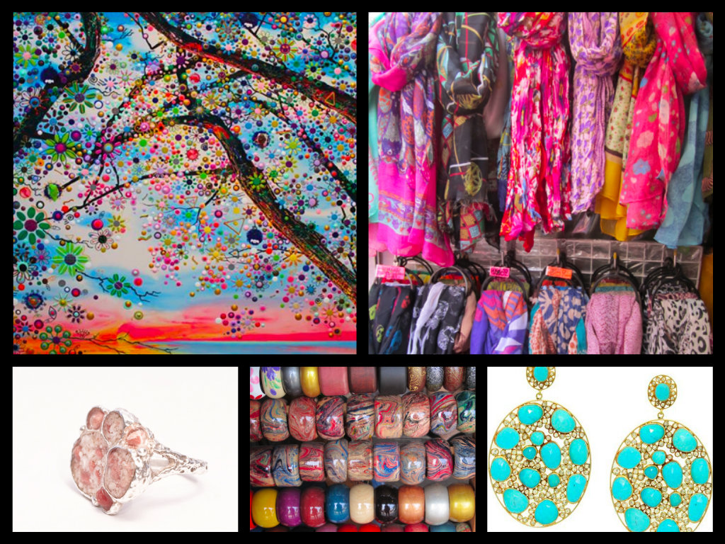 Dear Santa, I’ve Been A Good Gypsy This&nbsp;Year